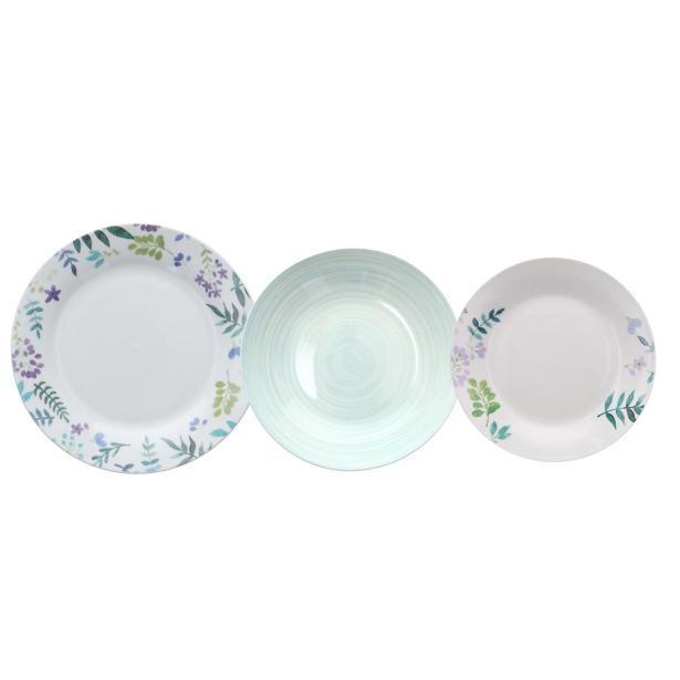 GARNITURA KROŽNIKOV  TOGNANA OLIMPIA BARBETTE  18 - DELNA.