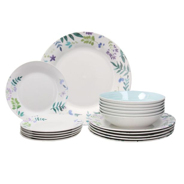 GARNITURA KROŽNIKOV  TOGNANA OLIMPIA BARBETTE  18 - DELNA.