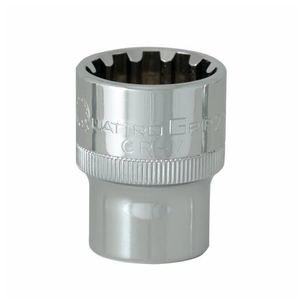 NASADNI KLJUČ 12,7MM MTECH 18 MM QUATTRO GRIP