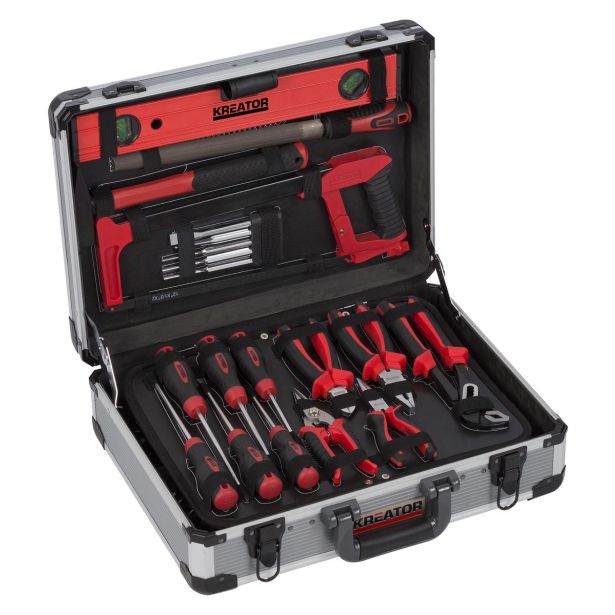 GARNITURA ORODJA KREATOR 180-DELNA