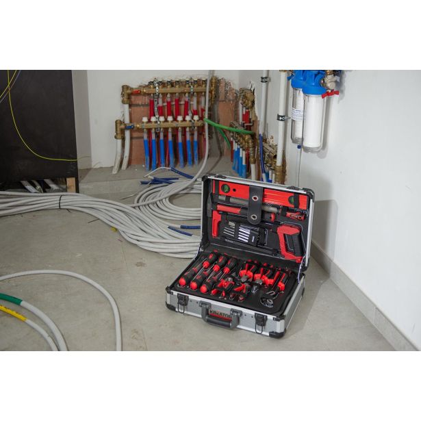 GARNITURA ORODJA KREATOR 180-DELNA