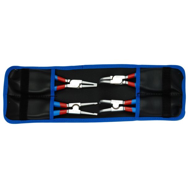 SEGER KLEŠČE V GRT UNIOR 180 MM 4 DELNA 19-60 MM ART. 539PLUS/1DPCT