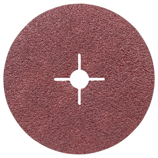 FIBERFLEX DISK ZA KOVINO BOSCH 180X22 MM Z24 R444