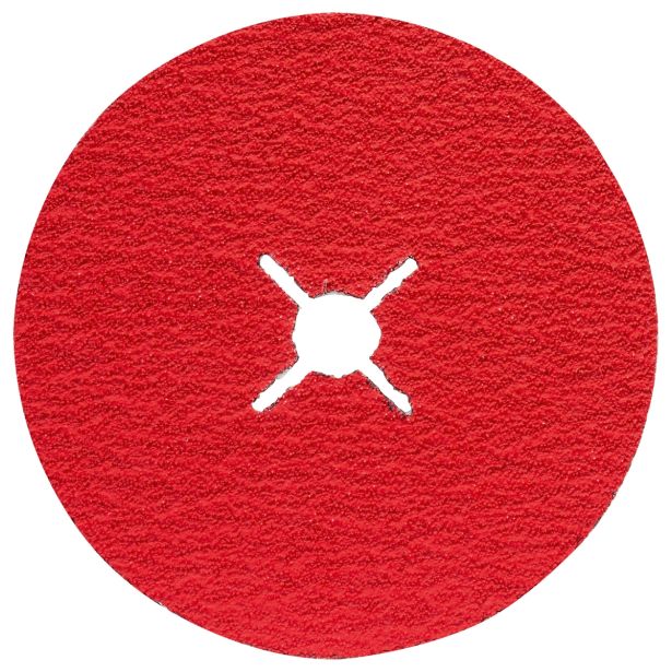 FIBERFLEX DISK ZA KOVINO BOSCH 180X22 MM Z50 R780
