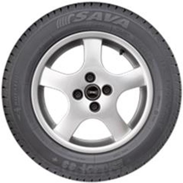 ZIMSKA GUMA SAVA 185/60R14 82T ESKIMO S3+