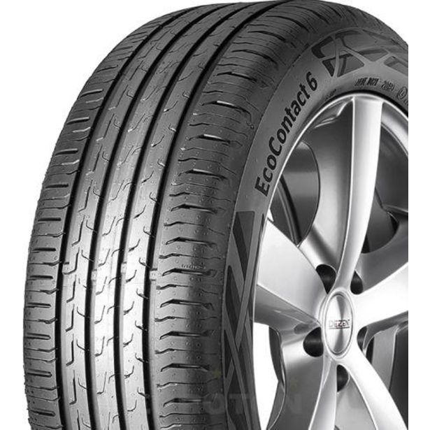 LETNA GUMA CONTINENTAL 185/65R15 88T ECOCONTACT 6