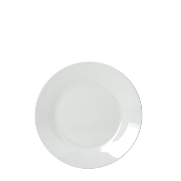 GARNITURA KROŽNIKOV TOGNANA 18/1 OLIMPIA BIANCO