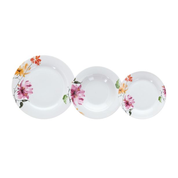 SET KROŽNIKOV TOGNANA 18/1 SET OLIMPIA CAMELIA