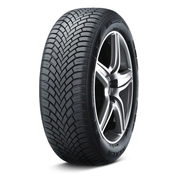 ZIMSKA GUMA NEXEN 195/65 R15 91T WINGUARD G3 WH21