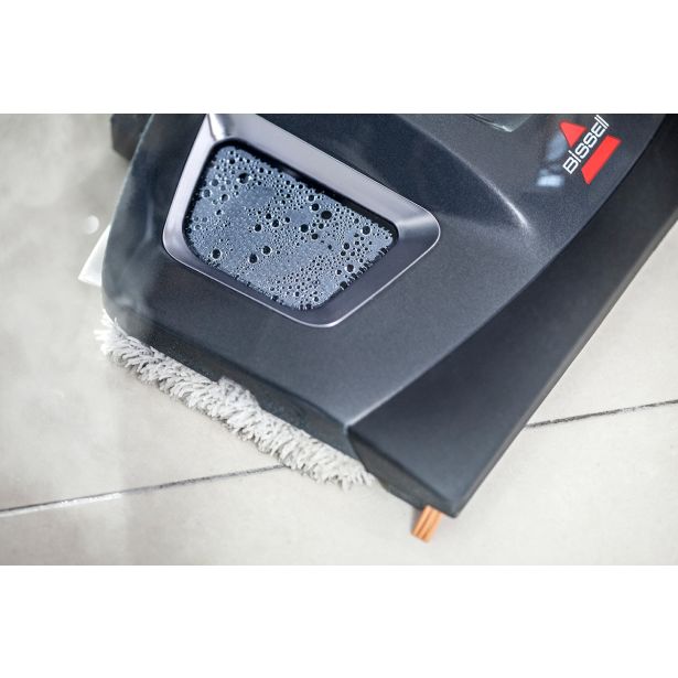 PARNI ČISTILNIK BISSEL 1977N VAC&STEAM TITANIUM