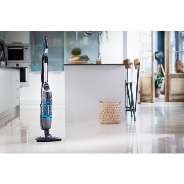 PARNI ČISTILNIK BISSEL 1977N VAC&STEAM TITANIUM