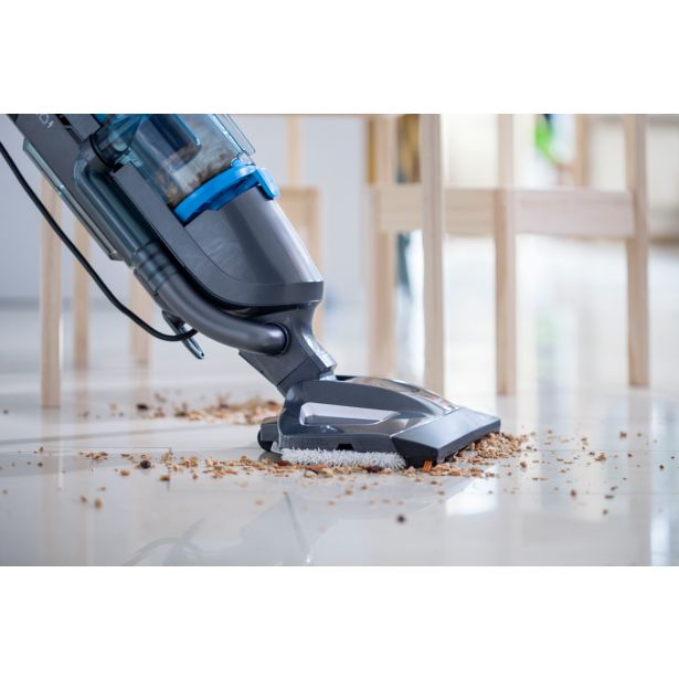 PARNI ČISTILNIK BISSEL 1977N VAC&STEAM TITANIUM