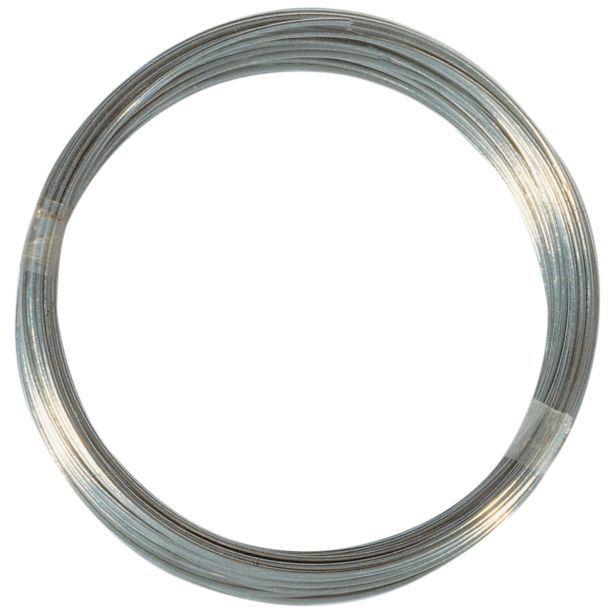 VEČNAMENSKA VRV CONMETALL 1.0 MMX10 M ŽICA ZA POVEZOVANJE/POCINKANA