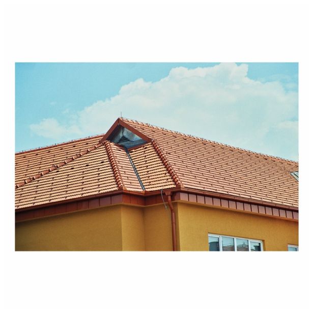 OPEČNI ZAREZNIK TONDACH 1/1 27.5X46 E-1 NORMA