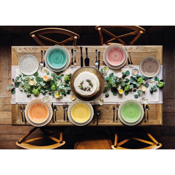 SET KROŽNIKOV TOGNANA 18 DELNI LOUISE CAPETOWN