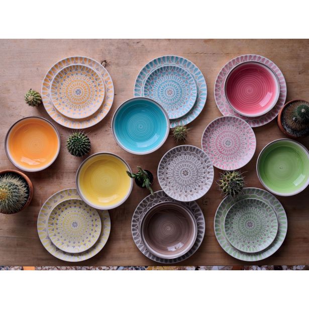 SET KROŽNIKOV TOGNANA 18 DELNI LOUISE CAPETOWN