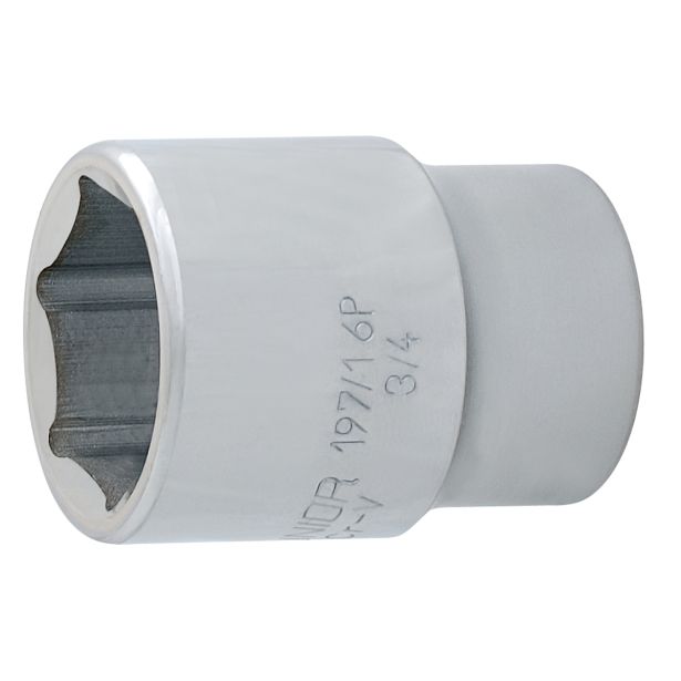 NASADNI KLJUČ 19,05MM UNIOR 1.1/8 KROMIRAN ART. 197