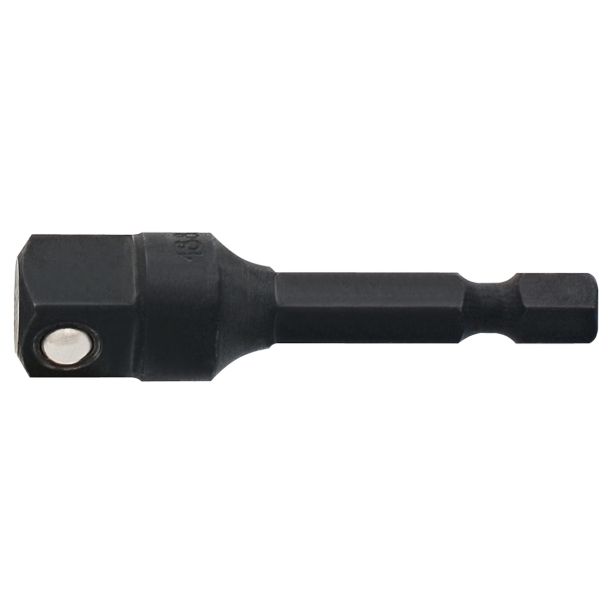ADAPTER ZA NASADNE KLJUČE UNIOR 1/4"(6.3)-3/8" ART. 188.10 (616808)