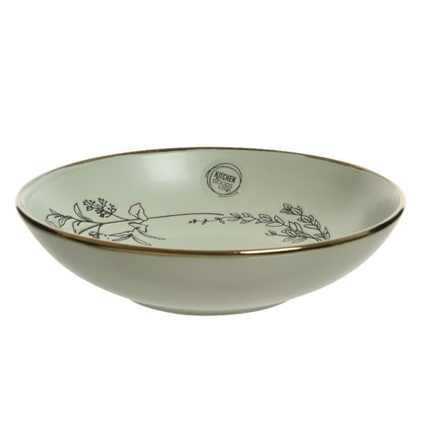 PLITVI KROŽNIK 20 CM NATURE'S GIFT