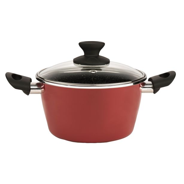 KOZICA DELIMANO 20 CM S POKROVKO STONE LEGEND