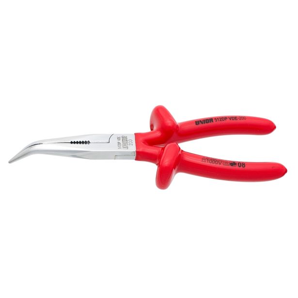 TELEFONSKE UKRIVLJ.KLEŠČE UNIOR 200 MM VDE ART. 512/1VDEDP