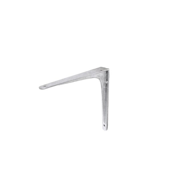 KOVINSKI NOSILEC POLICE ALBERTS 200X250 MM, ALU ZLITINA