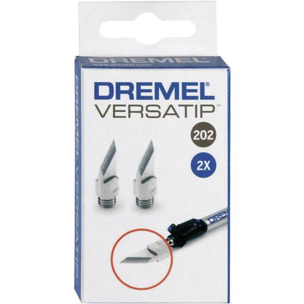 PRIBOR ZA ORODJA DREMEL DREMEL 202 REZALNI NOŽI