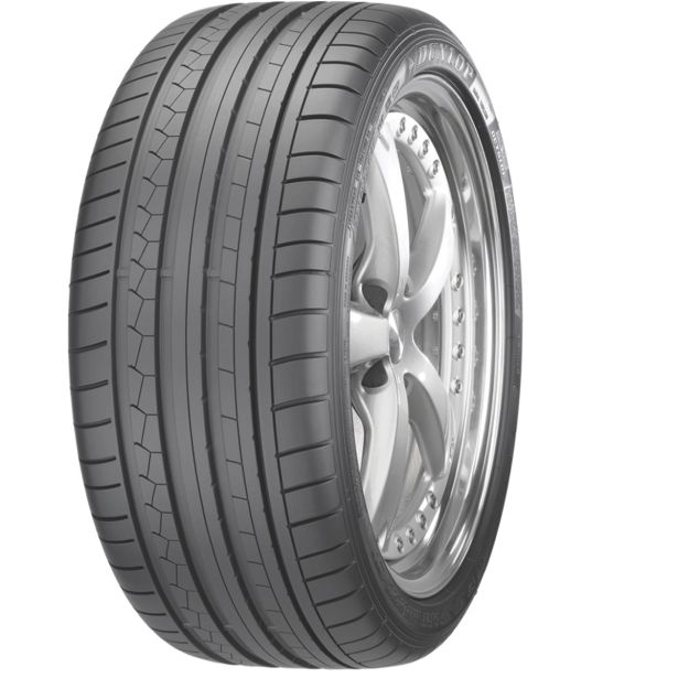LETNA GUMA DUNLOP 205/55R16 91Y FR SPORTMAXX RT