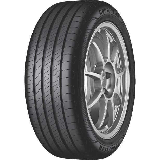 LETNA GUMA GOODYEAR 205/55R17 95V XL EFFICIENTGRIP PERFORMANCE