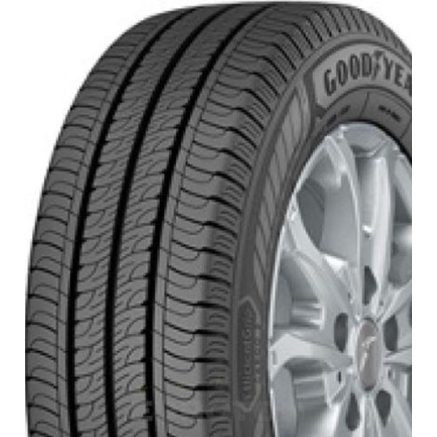 LETNA GUMA GOODYEAR 205/65R16C 103T EFFICIENTGRIP CARGO 2