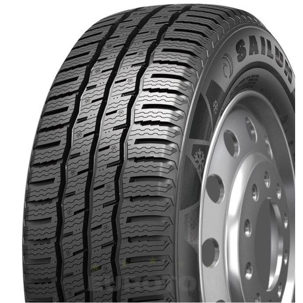 ZIMSKA GUMA SAILUN 205/70R15C 106/104R ENDURE WSL1 DOT2022