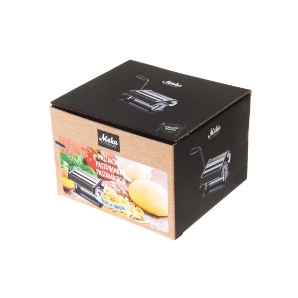 PRIPOMOČEK ZA PEKO MAKU STROJČEK ZA TESTENINE MAKU