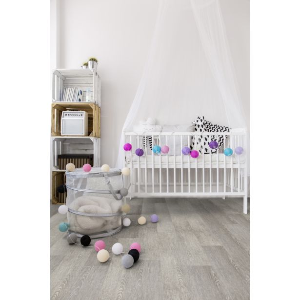 VINIL PLOŠČA, LVT SENSO 20LOCK DEW PEARL 1098 1210X177X3.4 MM