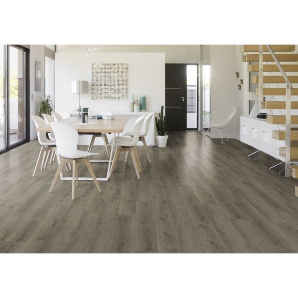 VINIL PLOŠČA, LVT SENSO 20LOCK LUMBER TAUPE 1095 1210X177X3.4 MM
