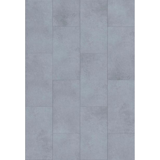 VINIL PLOŠČA, LVT SENSO 20LOCK BRICKELL SIVI 1099 602X298X3.4 MM