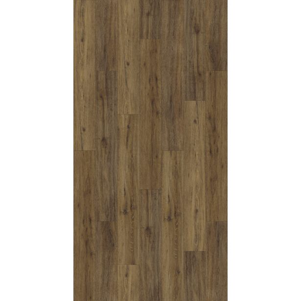 VINIL PLOŠČA, LVT SENSO 20LOCK CASHEW RJAVI 1092 1210X177X3.4 MM