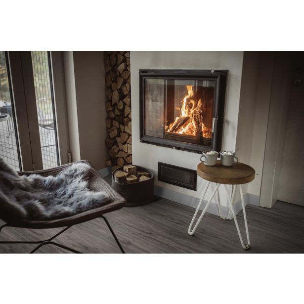 VINIL PLOŠČA, LVT SENSO 20LOCK CASHEW TEMNI 1094 1210X177X3.4 MM