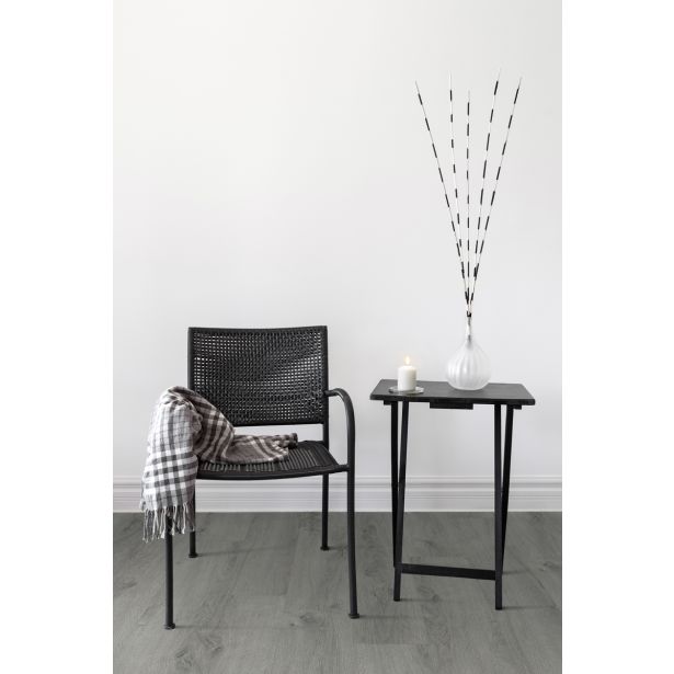 VINIL PLOŠČA, LVT SENSO 20LOCK LUMBER SIVI 1097 1210X177X3.4 MM