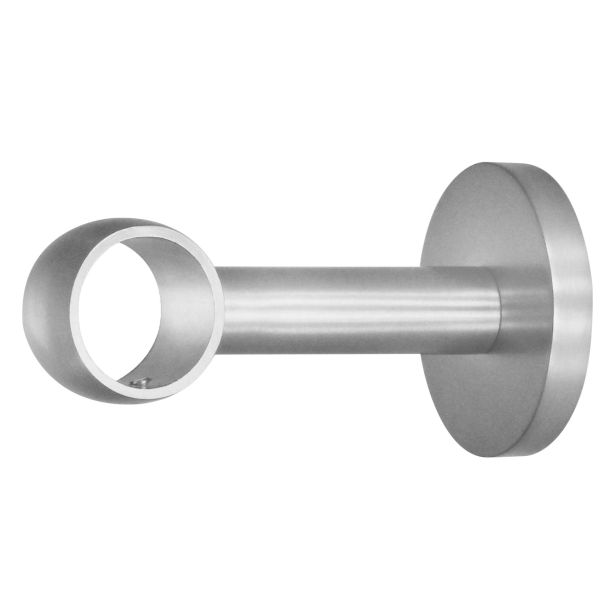 PRIBOR MYDECO 20MM STENSKI NOSILEC NOBLE 6.5 CM, SREBRN