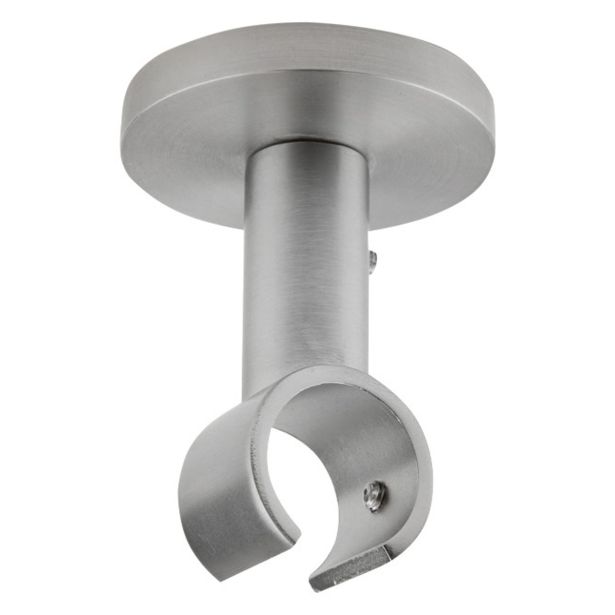 PRIBOR MYDECO 20MM STROPNI NOSILEC KLASIK, SREBRN