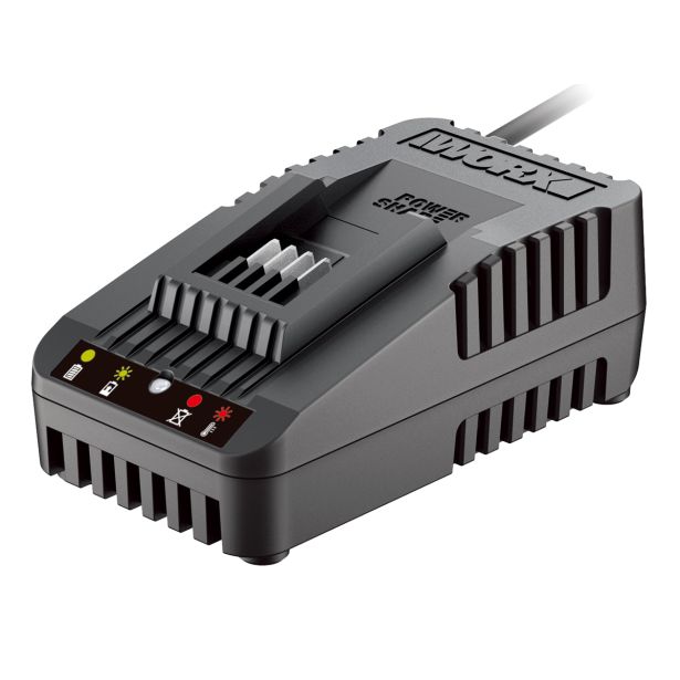 AKUMULATORSKI POLNILNIK WORX 20V 2A POLNILNIK WORX