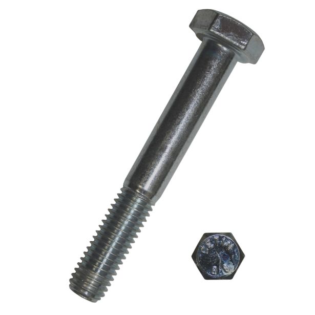 6-OGLATI VIJAK DIN931 20X60 A2F 8.8