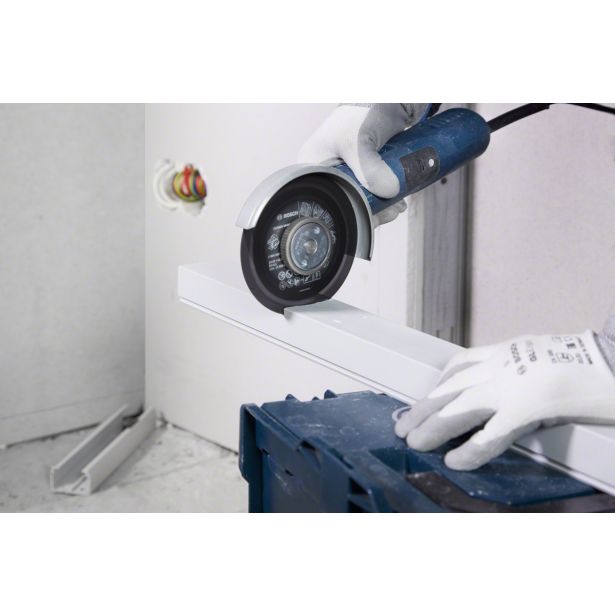 GRT VIJAČNIH NASTAVKOV BOSCH 21 DELNA S KARABINOM ZELENO DRŽALO