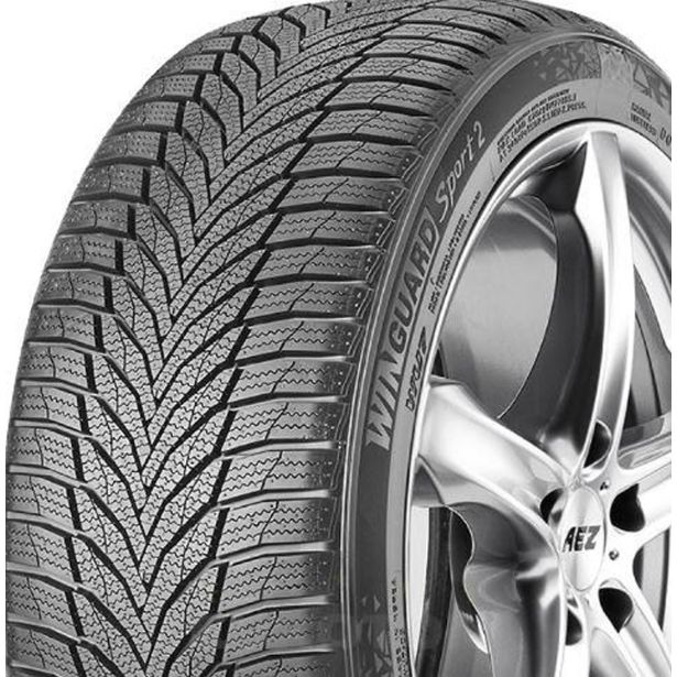 ZIMSKA GUMA NEXEN 215/40R18 89V XL WINGUARD SPORT 2
