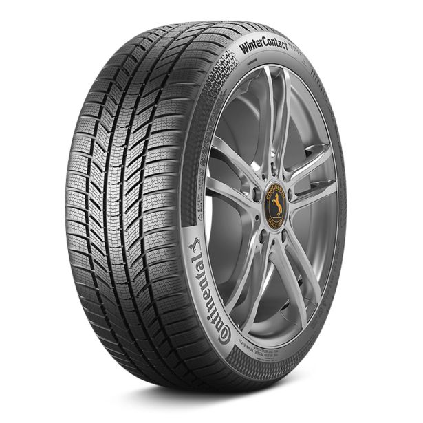 ZIMSKA GUMA CONTINENTAL 215/55R17 98H XL TS870P WINTERCONTACT