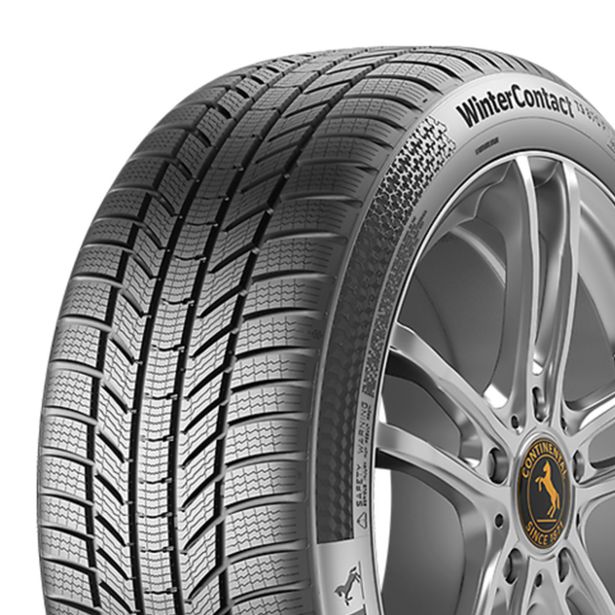 ZIMSKA GUMA CONTINENTAL 215/55R17 98V XL TS870P WINTERCONTACT