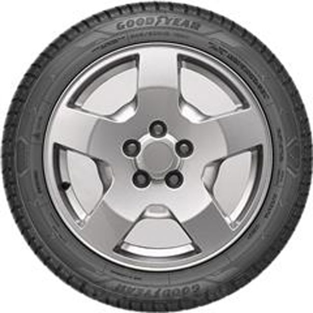 ZIMSKA GUMA GOODYEAR 215/55R17 98V XL UG PERFORMANCE +
