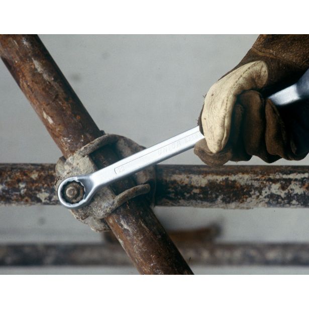 KLJUČ ZA GRADBENE ODRE UNIOR 21 X 22 MM ART. 179/2 (605042)