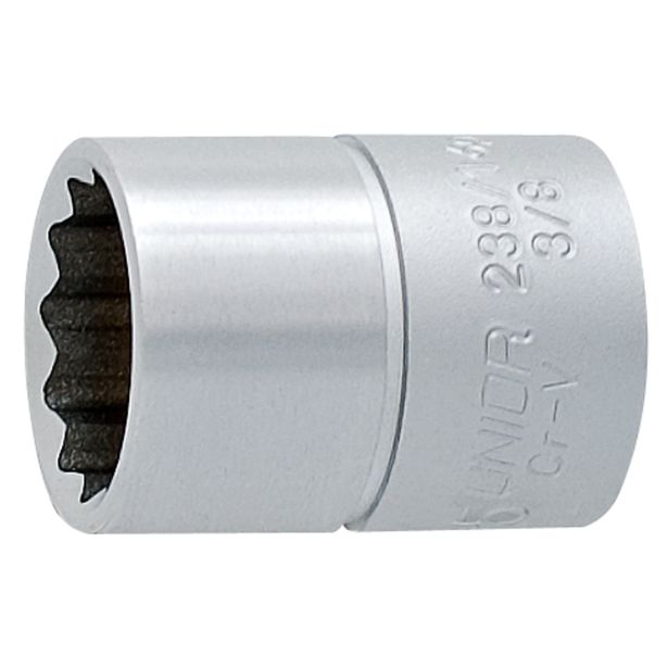 NASADNI KLJUČ 9,52MM UNIOR 22 MM ART. 238