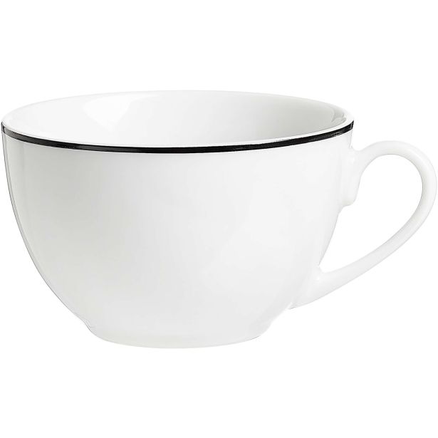 SKODELICA / LONČEK RITZENHOFF & BREKER 220 ML LINEO